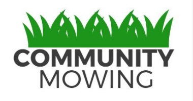 Community Mowing Service